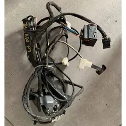 Takapright Ovi Kaapeli 1343884080 Ducato Boxer Jumper