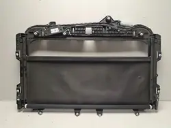 BMW X7 Panoraamakaton Verho OEM 5A48498 - M-paketti