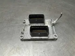 Unidade Comando Motor Opel 1.4 16V OEM 0261208394