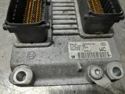 Unidade Comando Motor Opel 1.4 16V OEM 0261208394