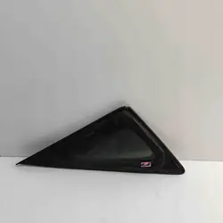 Lexus NX Bakvänsterfönster OEM 6272078020 - Begagnad