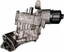 Oljefilterhus Bas OEM 31212074F Maserati