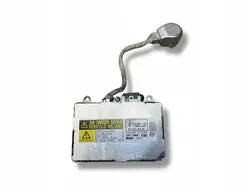 Mazda 6 2008 Xenon Converter KDLT002