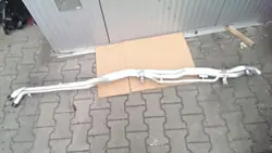 Audi R8 Hauptkühlmittelrohr OEM 420121050B