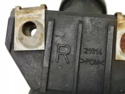 Toyota OE 21814 Framlyktes tvättmunstycke