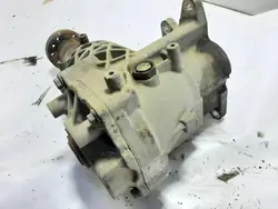 Front Reducer VOLVO XC60 T1758142 2.4L Diesel 158kW 2014