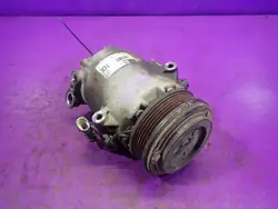 OPEL MERIVA A I 04-10 1.4 Compressore 9165714