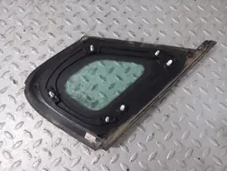 KIA Optima Heckfenster links OEM 87810D4010