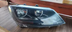 Phare avant VW Sharan 7N5