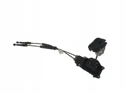 Gear Selector Cable Dacia Dokker 1.5 DCI