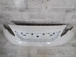 OEM 9808639777 Voorbumper Grille Boven Peugeot Expert III