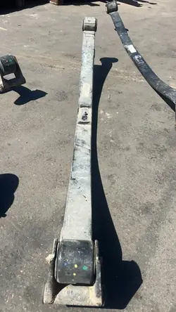 Bladfjäder OEM 2N0511151AA för VW Crafter Plattform