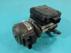 Pompe compresseur suspension OEM 9636713880 pour Citroen C5