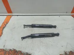 Porsche Boxster S 986 Dachaktuator OEM 98656158000/57900