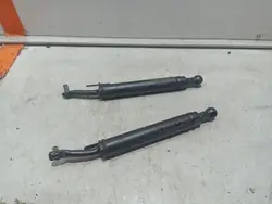 Porsche Boxster S 986 takaktuatör OEM 98656158000/57900