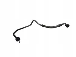 Tuyau d'huile de turbocompresseur Volvo S60