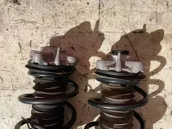 Amortiguador Frontal Izquierdo Derecho BMW M3 G81 Touring OEM