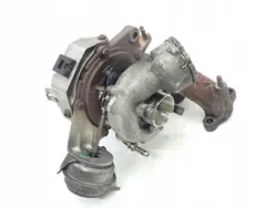 OEM 03G253016H Turbon Aktuaattori VW Passat B6 2.0 TDI