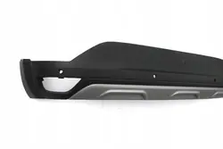DACIA SANDERO STEPWAY III 2021 Spoiler de Parachoques Trasero OEM