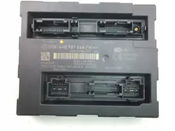 Módulo Confort Audi A6 OEM 4H0907064FH Usado