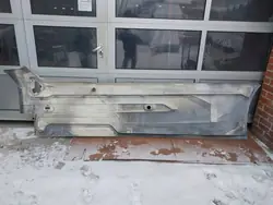 DAF XG Välitanko oikea tutka-kotelo OEM-osat