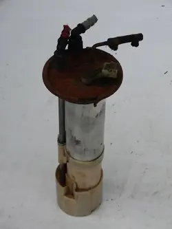 Bomba de combustível Iveco Daily III