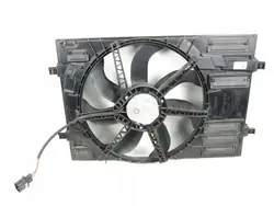 Koelventilator OEM 2Q0121203M voor Seat Ibiza V 2020