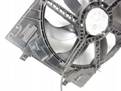 Ventilateur de refroidissement OEM 2Q0121203M Seat Ibiza V