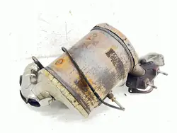 CATALYSEUR DPF RENAULT TRAFIC III OPEL VIVARO II B 208A00136R