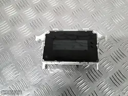 Écran d'affichage Ford B-Max OEM dn1t18b955aa