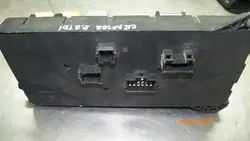 Module de confort pour VW Crafter 2.0 TDI