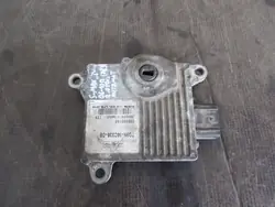 ECU Boîte Ford S-Max I 2.0 TDCI 06-10 7G9N14C336DB