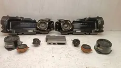 Audi OE Äänijärjestelmä OEM 4F0035223A - Käytetty