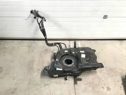 CITROEN C5 X 2022 2023 2024 1.6 THP Tanque de Combustível BAG 9836015680