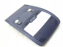 Innenraumleuchte OEM 8T0947135BE Schwarz Audi A4 B8