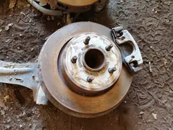 Ford C-Max MK2 Taka-Akseli Jousitus Lift OEM sdfghjksss