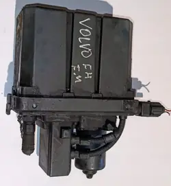 Système de lubrification central OEM 3172119 Volvo FH/FM