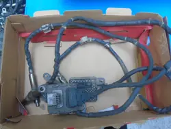 NOx-sensor Peugeot Boxer II 2.0 HDi