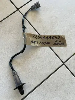 SONDA LAMBDA TOYOTA GT86 SUBARU BRZ 22641AA640