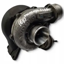 Volvo Turbo OEM 8689592 för 2.4 D5 Motor