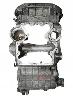 Mercedes oliepan OEM A1770108904 voor W205 C 63S AMG