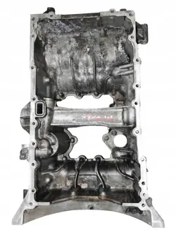 Mercedes Ölwanne OEM A1770108904 für W205 C 63S AMG