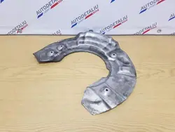 OEM 6775269 frambromsskiva för BMW 7-serie F01/F02