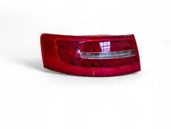 Lámpara trasera izquierda para Audi A6 C6 Sedan 08-10