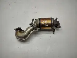 Catalisador Golf VI Octavia II Leon A3 1.4TSI OEM