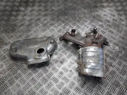 Collecteur d'échappement OEM 0ZA609-M1 pour Lancer VII 1.6