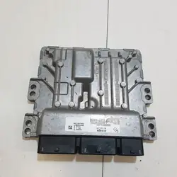 Motorcomputer OEM A2C13071800 voor Renault Master 3