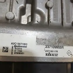 Moottoritietokone OEM A2C13071800 Renault Master 3:lle