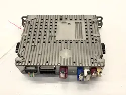 BMW G30 RADIO 5A3BC19 MULTIMEDIA SPIELER, STEREO