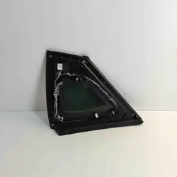 Kia EV6 vänster bakruta OEM 43R019928 - Begagnad